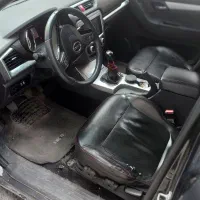 کی ام سی مدل 1402|خودرو سواری و وانت|اسلام‌شهر, شهرک قائمیه|دیوار