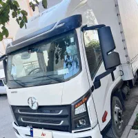 دایون ۶تن مسقف چادر