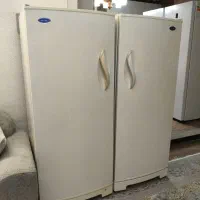 یخجال و فریزر جنرال استیل