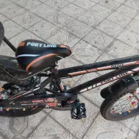 دوچرخه ۲۰ سالم