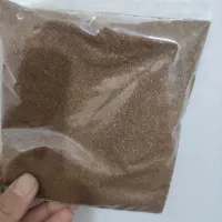 برنج و پودر لیمو عمانی