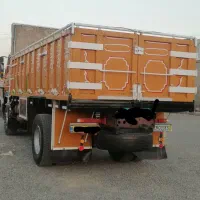 بنز تک باری هشت سیلندر|خودرو سنگین|بوکان, |دیوار