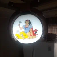 لوستر|لوستر و چراغ آویز|تهران, شهرک رضویه|دیوار