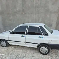 پراید 90 لامرد