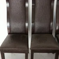 میز و صندلی ام دی آف