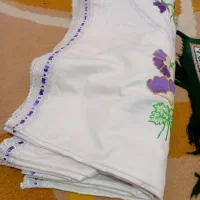 رو بالشتی|رختخواب، بالش، پتو|دهدشت, |دیوار