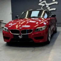 Z4 2014|خودرو سواری و وانت|تهران, عباسآباد|دیوار