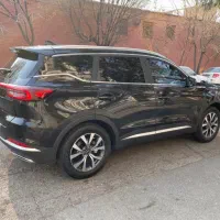 تیگو 7 پرو مدل 1402|خودرو سواری و وانت|تهران, امامت|دیوار