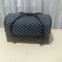 کیف ناخنکار وتتوکار سیار درحد اکبن