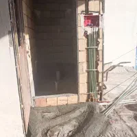 آپارتمان۹۰متری دوخواب فروشی پیش فروش فدک کوی امیر|پیش‌فروش املاک|مشهد, فدک|دیوار