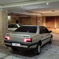 پژو ۴۰۵ مدل ۸۵ سالم|خودرو سواری و وانت|اندیشه, شهرک مریم|دیوار