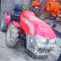 تراکتور فرگوسن کمرشکن 950سه سیلندر