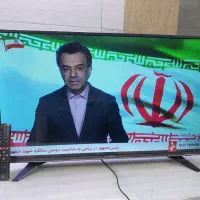 تلویزیون ۴۳ اینچ ایکس ویژن