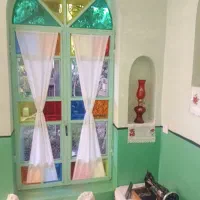 اقامتگاه-بومگردی-اتاق-سوئیت-درروستای-دهبار