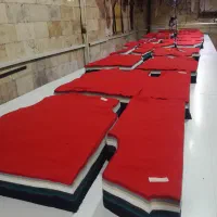 نیروی چرخ کار و بسته بند وطاقه پهن کن-کارگاه تریکو|استخدام صنعتی، فنی، مهندسی|وحیدیه, |دیوار