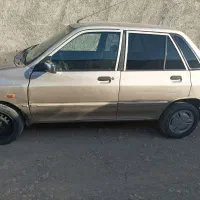 پراید132تکسوز|خودرو سواری و وانت|چناران, |دیوار