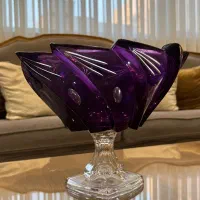 سرویس کامل تراشه بنفش|ظروف سرو و پذیرایی|فردیس, شهرک ارم|دیوار