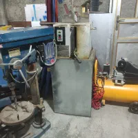 وسایل مغازه الومنیوم سازی