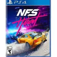 NFS heat ps4