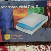 اسکنر geneus اصل نو اکبند