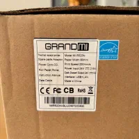 فیش پرینتر|پرینتر، اسکنر، کپی، فکس|تهران, علم و صنعت|دیوار