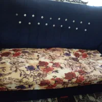 مبل وجلو مبلی|مبلمان خانگی و میز عسلی|پاکدشت, شهرک امام رضا|دیوار