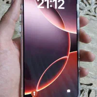 اپل iPhone 16 Pro Max با حافظهٔ ۲۵۶ گیگابایت|موبایل|دزفول, |دیوار