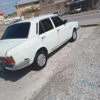 پیکان تمیز سرپا مدل ۸۲