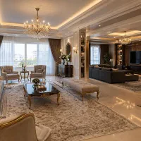 آپارتمان-400-متری-کلید-نخورده-کلاسیک