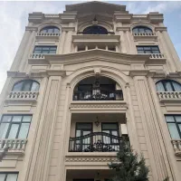 ۱۵۰ متر /روبه آفتاب/۳ خواب