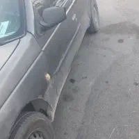 پژوروآ مدل86دوگانه کارخانه|خودرو سواری و وانت|مشهد, بهمن|دیوار