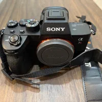 Sony A7 R IV|دوربین عکاسی و فیلم‌برداری|شیراز, ارم|دیوار