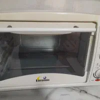 ماکرو فر یورو مکس .کم استفاده شده
