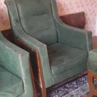 مبل راحتی ۶ نفره