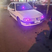 پرشیا مدل۸۵|خودرو سواری و وانت|اردبیل, |دیوار