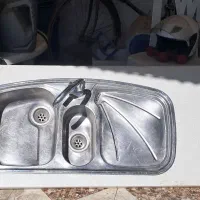 سینگ توکار با شیر اهرمی