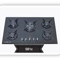 گاز صفحه ای|اجاق گاز و لوازم برقی پخت‌وپز|شیراز, جوادیه|دیوار