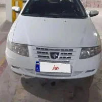 سورن Elx مدل ۹۹ موتور Ef7