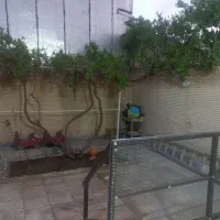 ویلایی سه خوابه جنوبی ابوذر|فروش خانه و ویلا|شاهین‌شهر, شهرک گلدیس|دیوار