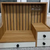 ویترین کنسول