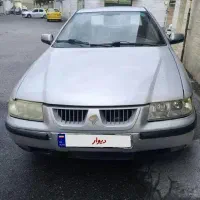 سمند X7 82