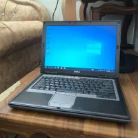 لب تاب خونگی dell  در حدنو و اک باکیف