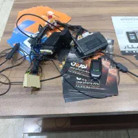 دزدگیر ماشین