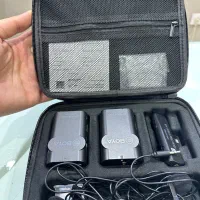 میکروبون بویا حرفه ای برای تولید محتوا|لوازم جانبی موبایل و تبلت|آمل, |دیوار