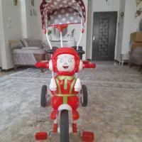 دوچرخه  بچگانه|دوچرخه، اسکیت، اسکوتر|اسلام‌‌آباد غرب, |دیوار