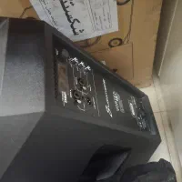 باند اکتیو استودیو مستر|سیستم صوتی خانگی|تهران, سهروردی|دیوار