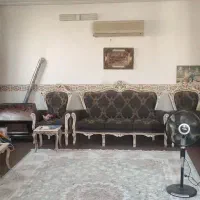 ۷۰ متر ویلایی/همکف بالا/۶دانگ/دوبر/خیام جنوبی|فروش خانه و ویلا|قم, نخودی|دیوار