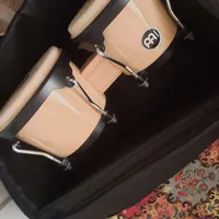 بینگو بنگو با پایه و پرکاشن