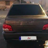 پراید ۱۳۲|خودرو سواری و وانت|آبادان, |دیوار