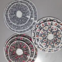 سرویس آشپزخانه|سفره، حوله، دستمال آشپزخانه|بجنورد, |دیوار